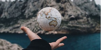 Geography