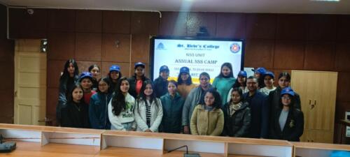 NSS Camp