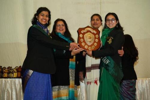 Annual Day