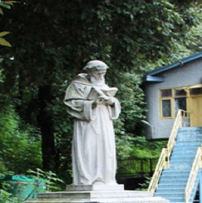 Picture 2 St. Bede