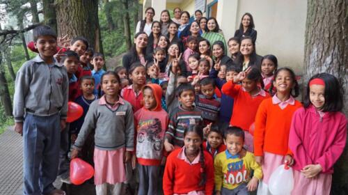 Community Outreach