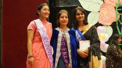 Freshers Party