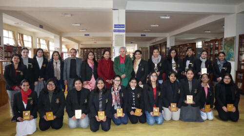 Book Talk