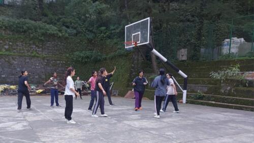 National Sports Day August 28-29-2