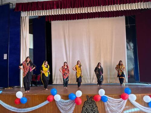 NSS Day